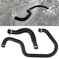 Engine Upper & Lower Radiator Coolant Hose Kit Replaces 22827731 22827735