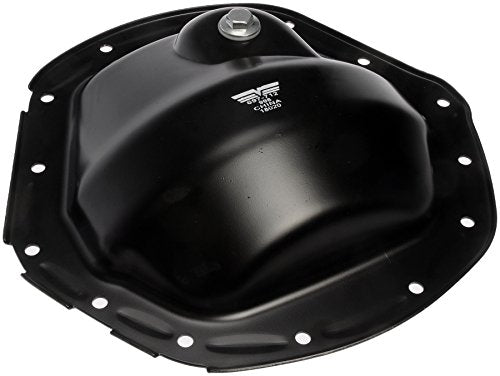 Dorman 697-712 Rear Differential Cover Compatible with Select Chevrolet / GMC Models
