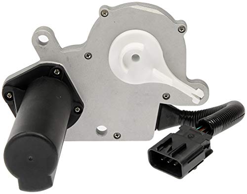 Dorman 600-910 Transfer Case Motor Compatible with Select Models