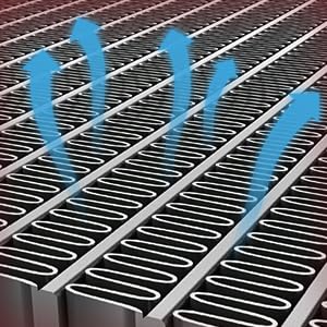 AUTOSITY CU1889 Radiator, Compatible with 1997-2003 Grand Prix, 1997-1999 Century, 1997-1999 Regal, 1999-2000 Montana, 1997-2000 Venture, Aluminum Automotive Replacement Radiator (w/ 3/4 Thick Core)