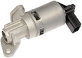 Dorman 911-203 Exhaust Gas Recirculation (EGR) Valve Compatible with Select Chrysler / Dodge Models