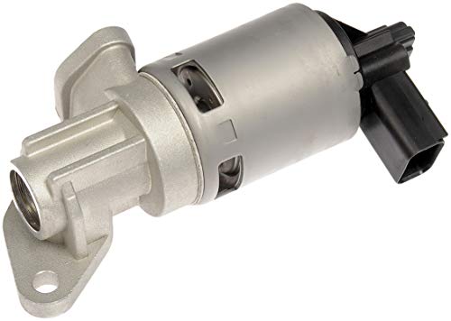 Dorman 911-203 Exhaust Gas Recirculation (EGR) Valve Compatible with Select Chrysler / Dodge Models