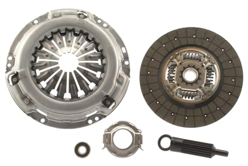 AISIN GENUINE CKT-016 OE Matched Clutch Kit - Compatible with Select Toyota 4Runner, Pickup, T100