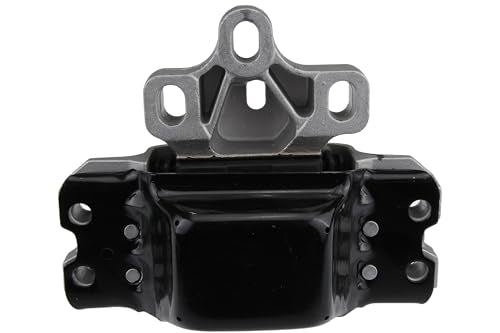 URO Parts 1K0199555Q Transmission Mount, Left, w/Standard Transmission
