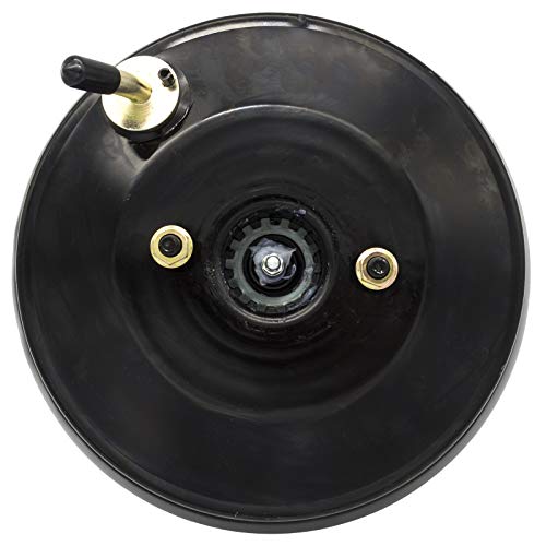 3mirrors Vacuum Power Brake Booster Compatible with 1996 1997 1998 1999 2000 Toyota 4runner 44610-3D700 53-2727