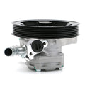 Chefull 21-5195 Power Steering Pump with Pulley Compatible with Acura RL 2005-2008 V6 3.5L,OE Quality Power Assist Pump
