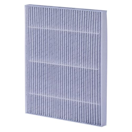 PUREFLOW PC99238HX HEPA Cabin Air Filter | Fits 2017-2026 Chrysler Pacifica 3.6L; 2020-2026 Voyager 3.6L