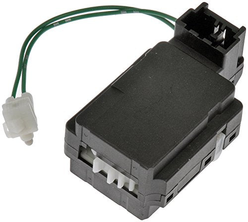 Dorman 924-870 Ignition Switch Compatible with Select Models