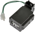 Dorman 924-870 Ignition Switch Compatible with Select Models