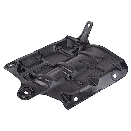 TRQ Passenger Side Lower Engine Splash Shield Compatible with 2013-2018 Nissan Altima 2016-2021 Maxima NI1228159