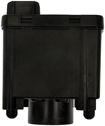 Dorman 601-086 Ignition Starter Switch Compatible with Select Ram Models