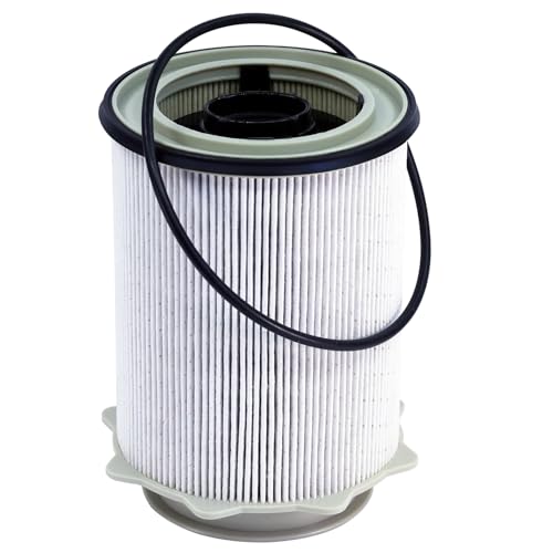 68157291AA Fuel Filter Replacement for 2010 Dodge Ram 6.7L Cummins & 2011-2024 Ram 2500 3500 4500 5500 6.7L Diesel - OE #68065608AA 680616344AA MO608 DF99085 68436631AA