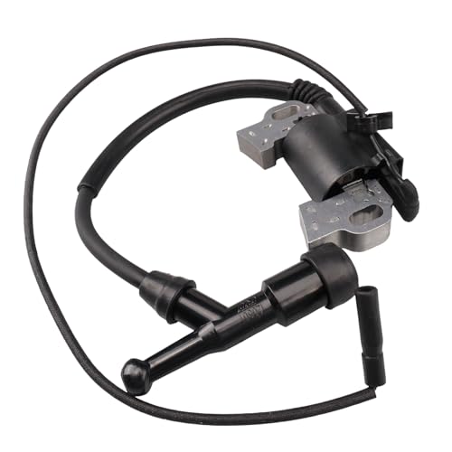 17-584-03-S Ignition Coil with Spark Plug for Kohler CH440 Series Command PRO Engine 17-584-03S 1758403S 1758403-S 17 584 03S 17 584 03 S