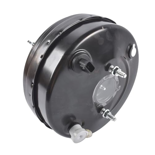 Brake Booster Replacement for Chevy Tahoe Silverado Avalanche Suburban 08