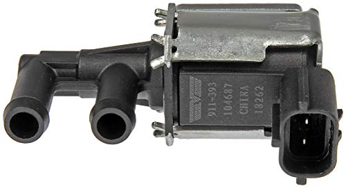 Dorman 911-393 Vapor Canister Purge Valve Compatible with Select Subaru Models