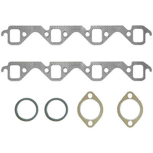 FEL-PRO MS 90000 Exhaust Manifold Gasket Set for Ford F-150