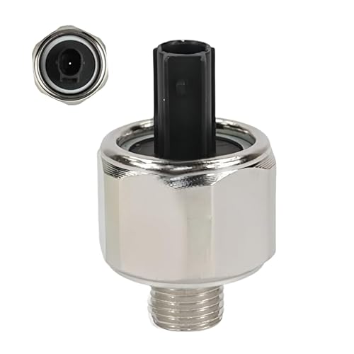 DOICOO Knock Sensor 30530-PPL-A01 30530-PNA-003 SU6143 Fit for Honda Accord Element CRV Civic CR-V Acura RDX RSX TSX 30530PPLA01 30530PNA003 KS197 5S2320 P0325 Detonation