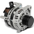 GDSMOTU Alternator Compatible for Honda for Civic 2.0L 2016-2022, 31100-5BA-A01 104211-3910 31100-5BA-A01RM
