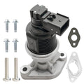 EGR Valve 53034192AA Replacement for 2008-2010 Dodge Dakota Durango Nitro RAM 1500 Pickup, EGR Valve Exhaust Gas Recirculation Valves Fit for Commander Grand Cherokee Liberty Replace OE# 53032948AD