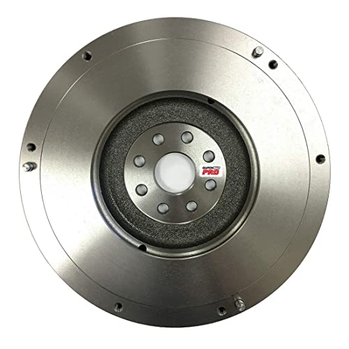 CMPRO Stage 2 Clutch Kit & Flywheel fits 4Runner Tacoma Tundra 3.4L