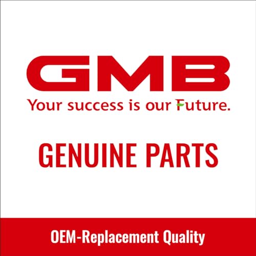 2 pc GMB Rear Shaft All Universal Joints for Dodge Ram 1500 2000-10