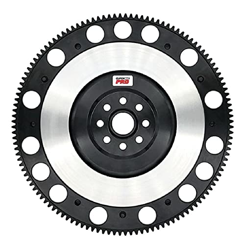 CMPRO Stage 2 Clutch Kit & Chromoly Flywheel fits FR-S BR-Z FA20 86