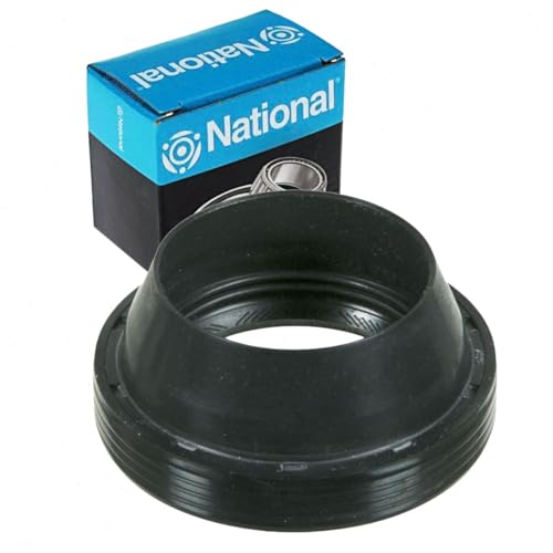 National Rear Transfer Case Output Shaft Seal for Ford F-150 1987-2014