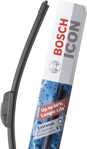 BOSCH 26A18A ICON Beam Wiper Blades - Set of 2 Blades (26A & 18A)