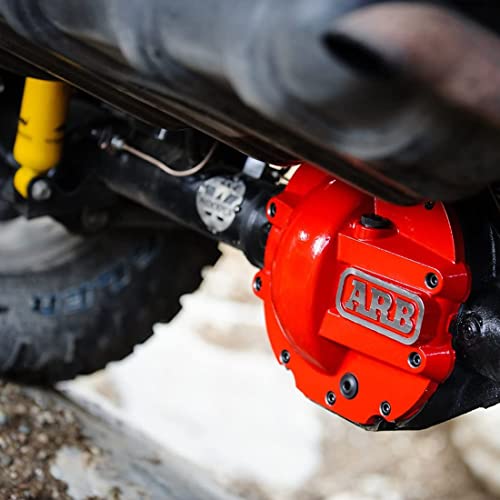 ARB Products 0750002 Competition Differential Cover for DANA 30