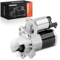 A-Premium Starter Motor Compatible with Chevy Equinox 2008-2017, Malibu, Traverse 2009-2017, Impala 2012-2020 & GMC Terrain 2007-2016, Acadia & Buick Enclave, LaCrosse & Cadillac SRX XTS, 3.0L 3.6L