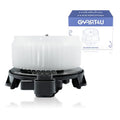 GVPART4U Front Blower Motor for Toyota Tundra Camry 4Runner Highlander Venza Avalon 2007 2008 2009 2010 2011 2012 2013 2014 2015 2016 2017 2018, for 2007-2019 Lexus OE: PM9351 75830 871030E040
