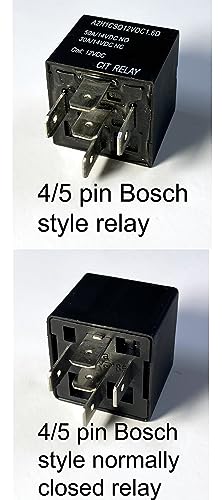 Super Relay Buddy