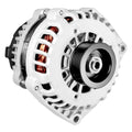 WAGSON 8301N Alternator 160Amp High Output Compatible with 2007-2014 GMC Yukon, Sierra, Chevy Tahoe, Suburban, Silverado 1500/2500, Avalanche, Cadillac Escalade, Replace# 15093928,15905871, ADR0369