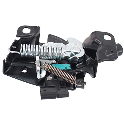 NewYall Hood Release Lock Latch for Honda Accord 2008-2012