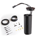 Tykick BC3Z5J225KA Diesel Exhaust Fluid DEF Diesel Heater Kit for Ford F-250 F-350 F-450 F-550 Super Duty 2011 2012 2013 2014 2015 2016 6.7L V8 Replaces BC3Z5J225L,904-372,904372,BC3Z5L227F