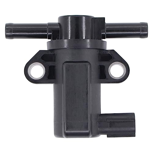 MOTOKU EVAP Vapor Canister Purge Solenoid Vent Valve