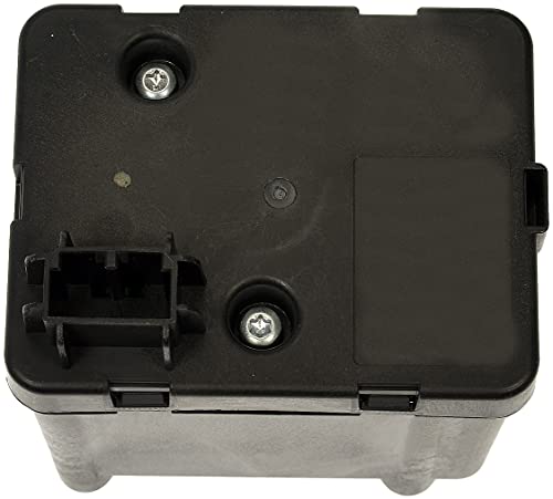 Dorman 601-086 Ignition Starter Switch Compatible with Select Ram Models