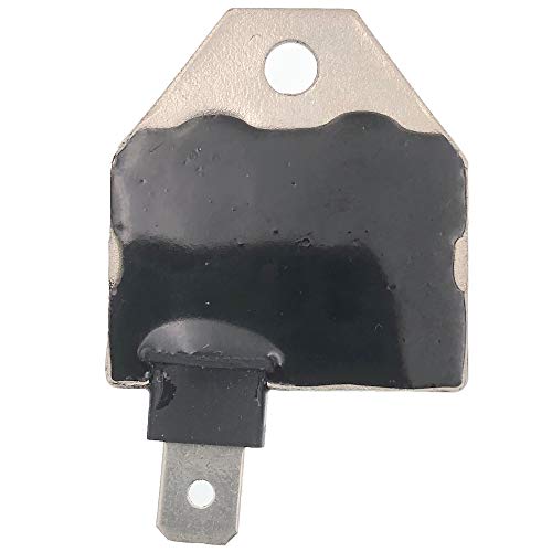 PARTSRUN Igniter Ignition Module 21119-2161 21119-2095 for Kawasaki M73484 M70114 John Deere ZF-IG-A00345