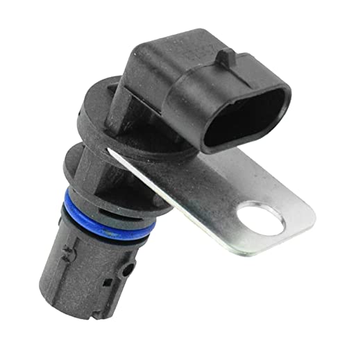TRQ Crankshaft Position Sensor for 1997-2009 Chevy GMC Hummer Cadillac 4.8L 5.3L 6.0L