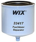 WIX 33417 Fuel Filter Replacement