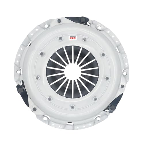 CMPRO OEM Clutch Kit fits 94-09 Dakota Ram 1500 3.7L 3.9L 4.7L 5.2L 5.9L