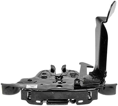 Dorman 820-800 Hood Latch Assembly Compatible with Select Nissan Models