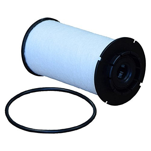 ECOGARD XF10321 Engine Fuel Filter - Premium Replacement | Fits 2014-2018 Ram 1500 3.0L; 2019 1500 Classic 3.0L