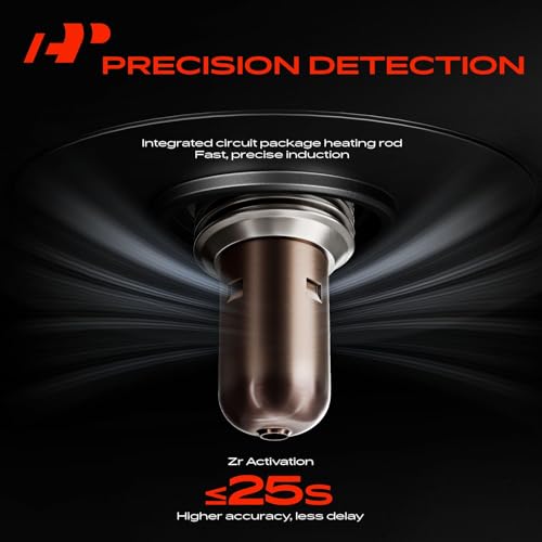 A-Premium Set of 4 O2 Oxygen Sensor (Upstream and Downstream) Compatible with Chevy, GMC, Cadillac & Pontiac - Silverado 1500, Malibu, Tahoe, Sierra 1500, Yukon, Escalade