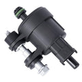 Mirthcos Vapor Canister Purge Valve Solenoid EVAP Compatible for Chevy Equinox, Camaro, Colorado, Traverse, Impala Volt & GMC Acadia, Terrain, Canyon & Buick Enclave, LaCrosse 12610560 12690512