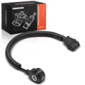 A-Premium Ignition Knock Detonation Sensor Compatible with Hyundai Sonata 1999-2005, Santa Fe 2001-2006, Tucson 2005-2009, Tiburon 2003-2008 & Kia Optima 2001-2005, Sportage 2005-2010, Magentis 01-04