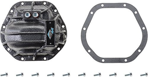 Spicer 10023536 Differential Cover (Dana 44), 1 Pack