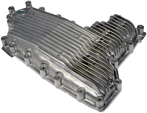 Dorman 265-904 Transmission Oil Pan Compatible with Select Infiniti/Nissan Models