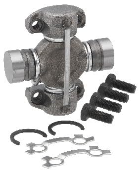 Mechanics Choice Rear Universal Joint for 1949-1958 Ford, Mercury, Pontiac