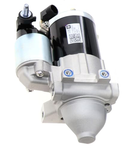 ACDelco 12740952 GM Original Equipment Starter